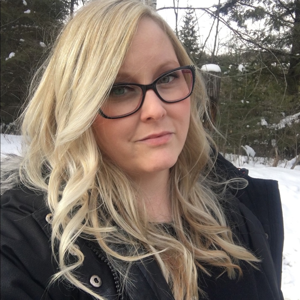Meet your Posher, Jessica